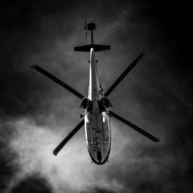 Bell 412 / Vario