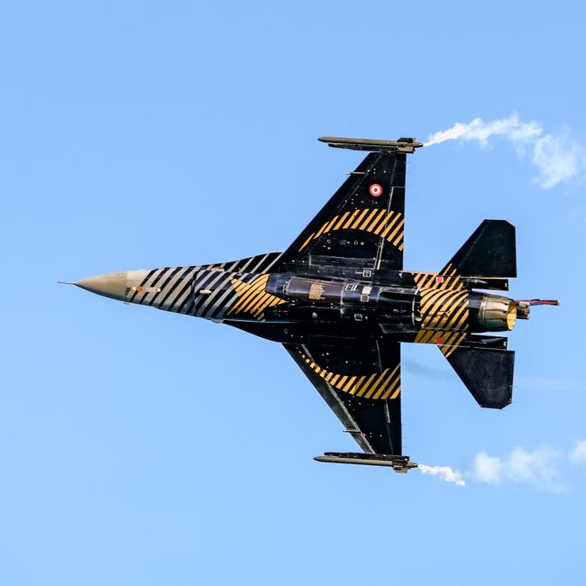 Aero L-39 / Gromotec